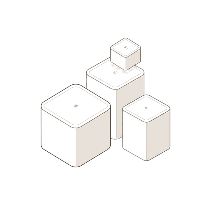 Reacts to what’s actually happening.